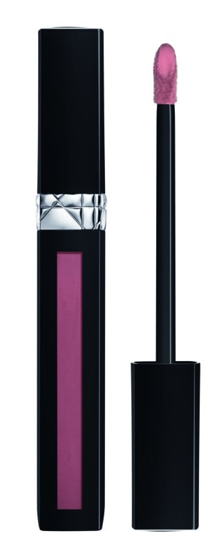 Dior Rouge Liquid Lipstick Fall 2017