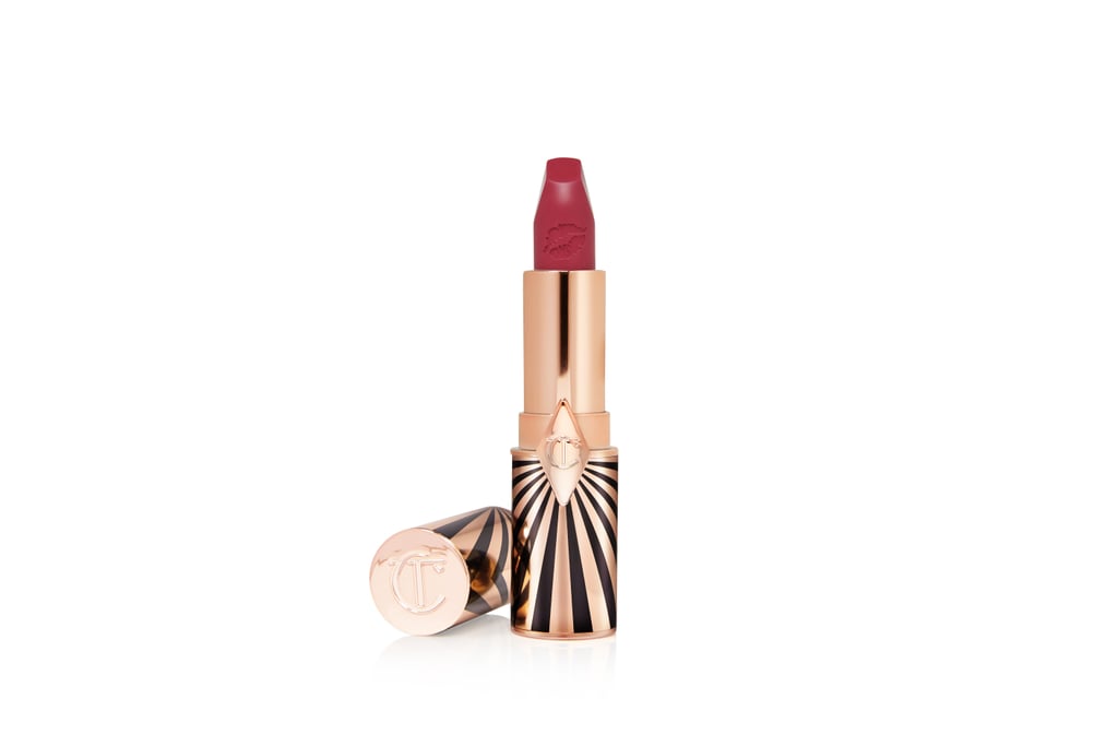 Charlotte Tilbury Amazing Amal — Berry Pink (Matte Revolution)