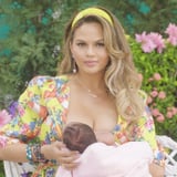 Fergie's "MILF" Video Features Chrissy Teigen Breastfeeding