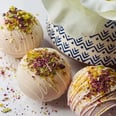 Move Over, Hot Chocolate Bombs — Tea Bombs Are Here, and They're So Pretty