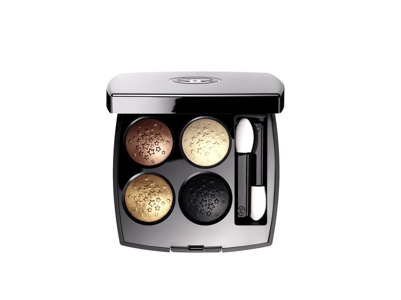 Chanel Quadra Eye Shadow in Reve d'Orient