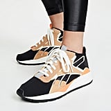 Reebok x Victoria Beckham VB Low Bolton Sock Sneakers