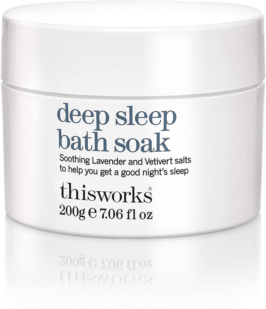 ThisWorks Deep Sleep Bath Soak
