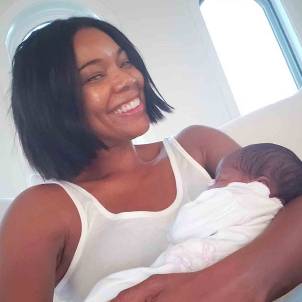 Meaning Of Kaavia And How To Pronounce The Name Popsugar Family