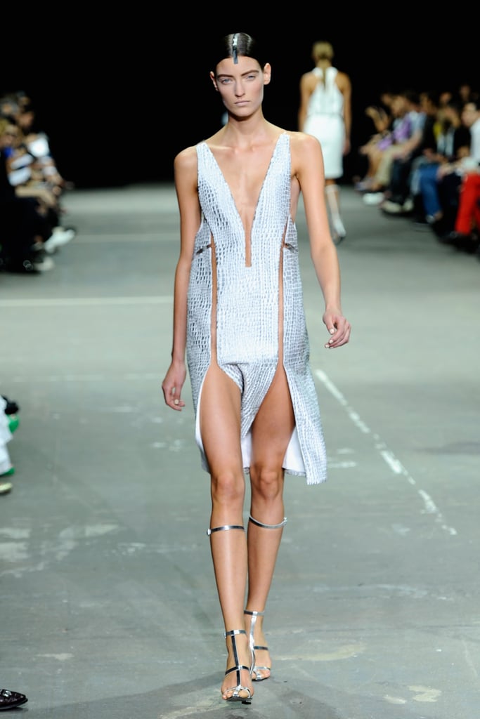 Alexander Wang is heading up balenciaga — see what he might bring to the label! Alexander Wang is heading up balenciaga — see what he might bring to the label!