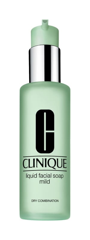 Jan. 27: Clinique Liquid Facial Soap