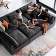 The Best Extra-Deep Sofas in 2025, According to Our Editors