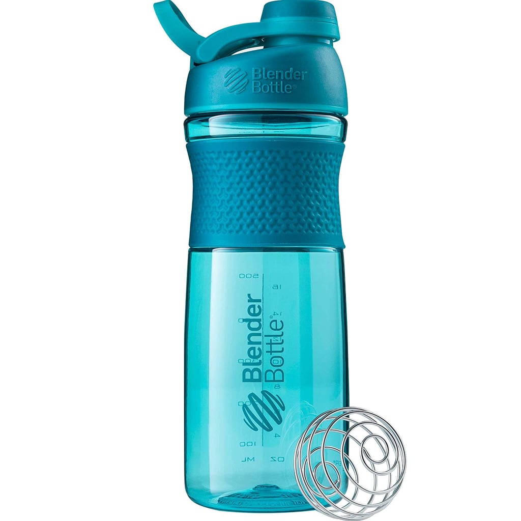 BlenderBottle SportMixer Shaker Bottle