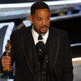Will Smith's Mom Addresses His Uncharacteristic Oscars Slap