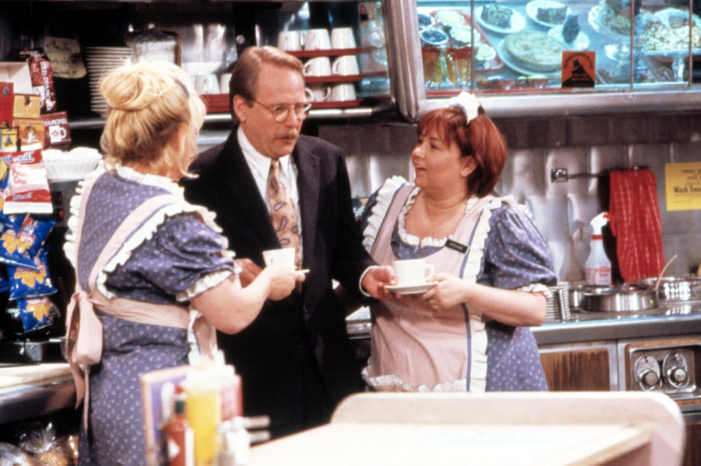 Old Roseanne TV Show Pictures