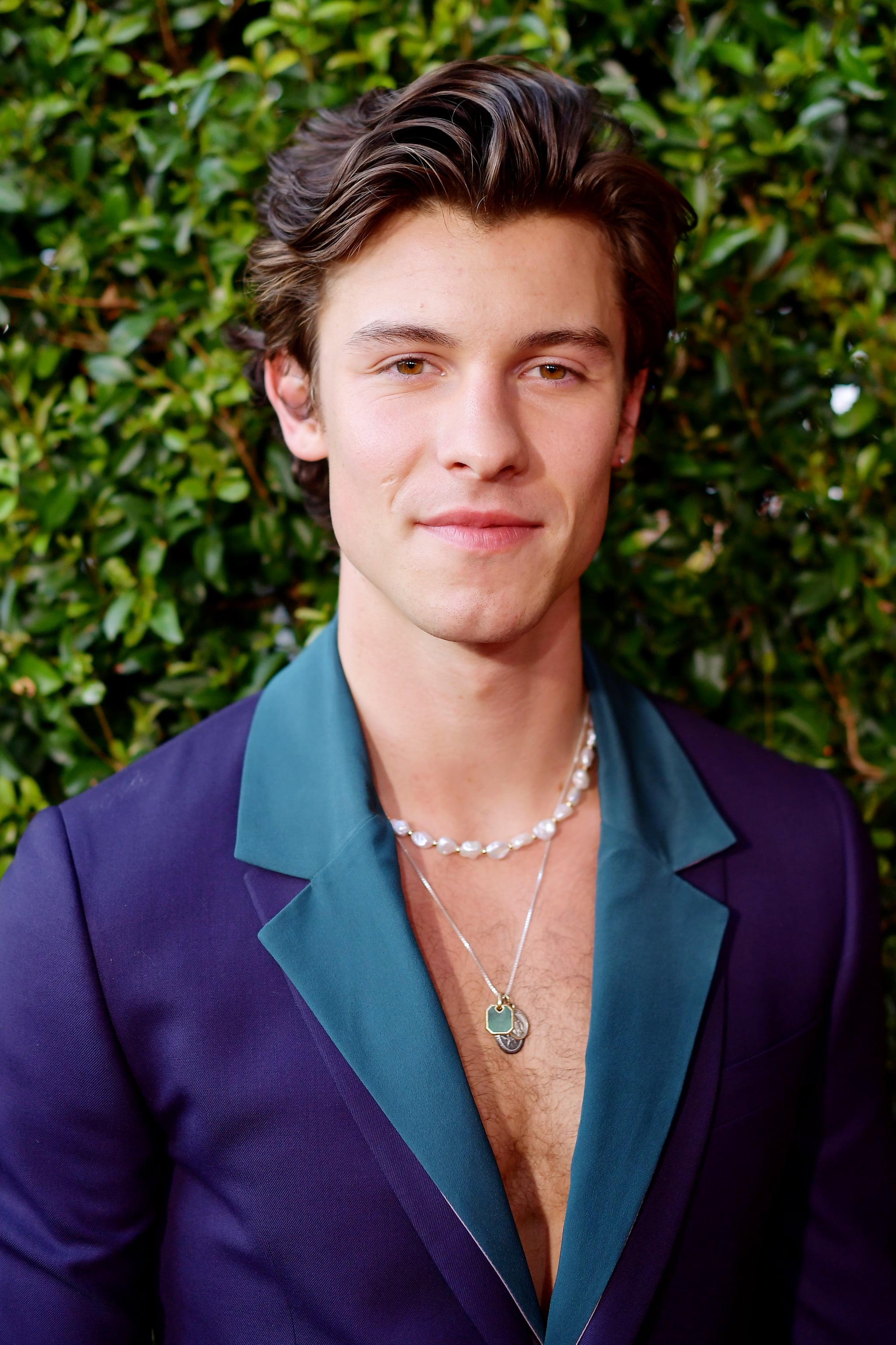 Shawn Mendes - Wikipedia