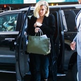 Khloé Kardashian's Pregnant, but We Can't Rest Until She Addresses That Diamond Ring