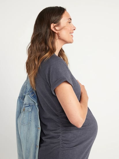 Old navy plus outlet size maternity dresses