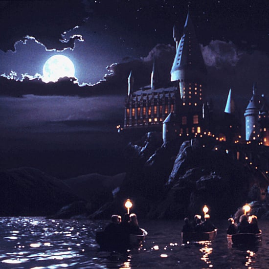 Tweets About #BacktoHogwarts