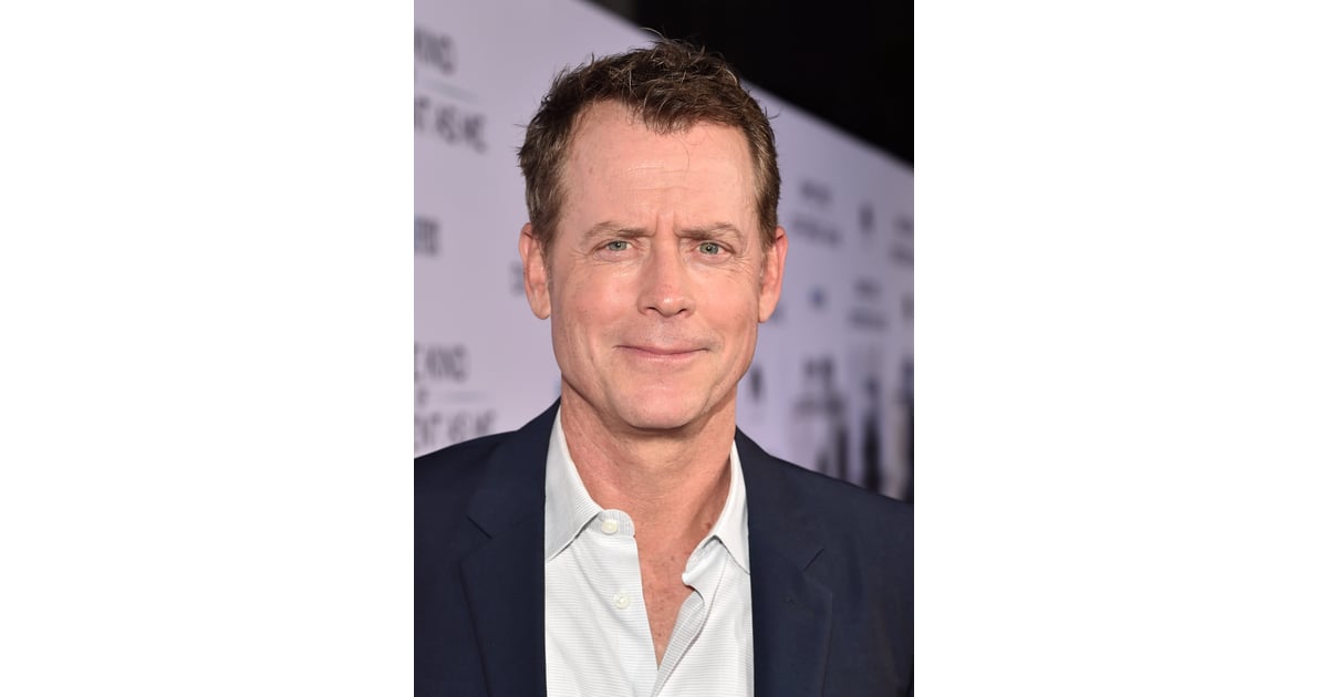 Greg Kinnear as Bill Shepherd House of Cards Season 6 New Cast