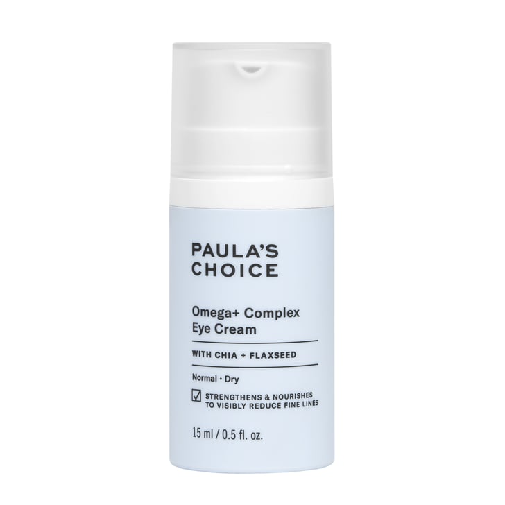 Paula's Choice Omega+ Complex Eye Cream The Best New UK Beauty