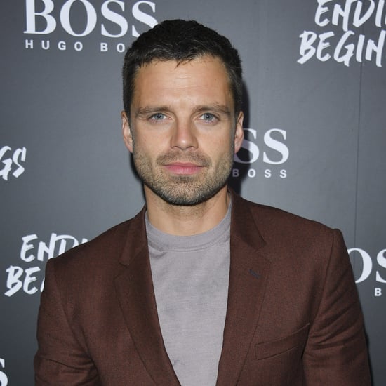 Sebastian Stan
