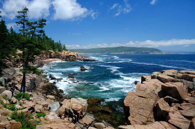 Acadia National Park