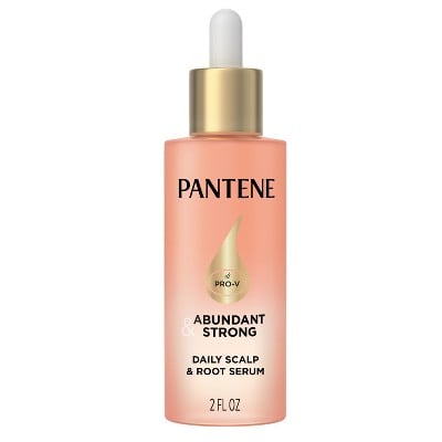 Pantene Abundant and Strong Daily Scalp Serum