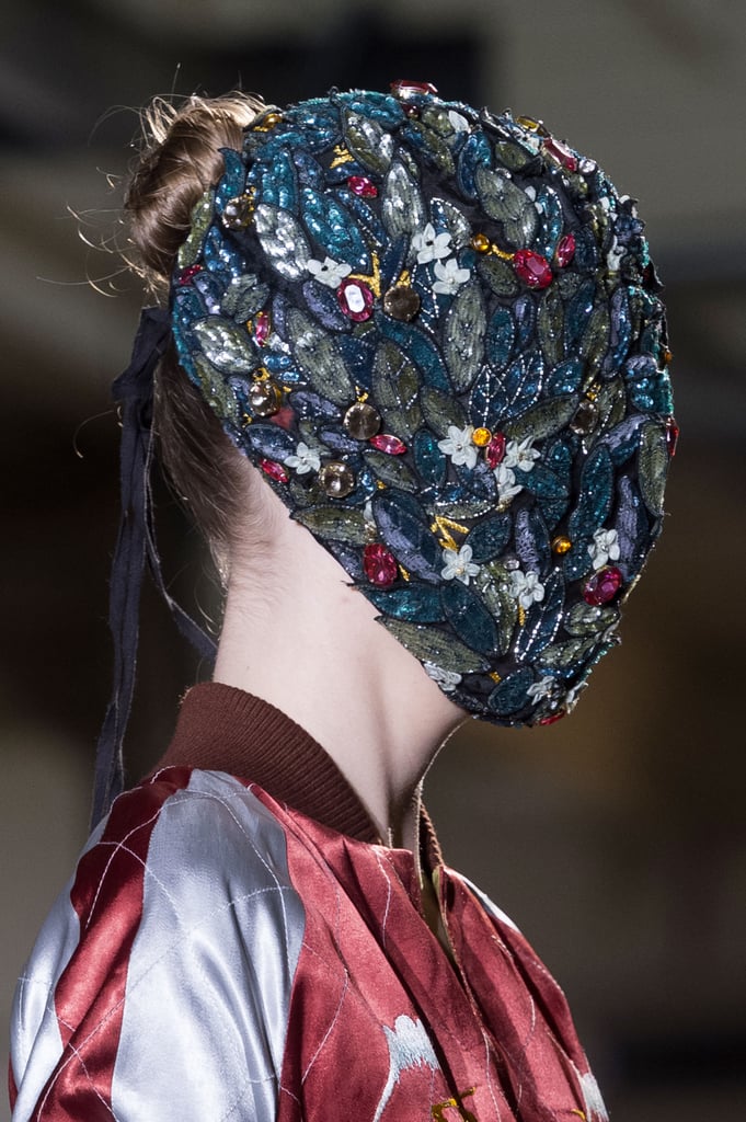 Paris Haute Couture Fashion Week Detail Pictures | Fall 2014 | POPSUGAR ...