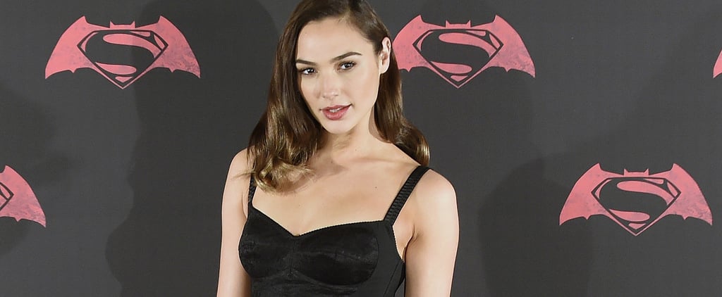 Gal Gadot's Style