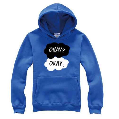 Gifts For The Fault in Our Stars Fans