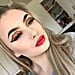 Butterfly Eye Makeup Instagram Beauty Trend