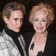 Sarah Paulson and Holland Taylor Didn't Start Dating Until Almost a Decade After They Met
