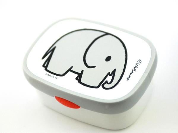 Elephant Bento Box