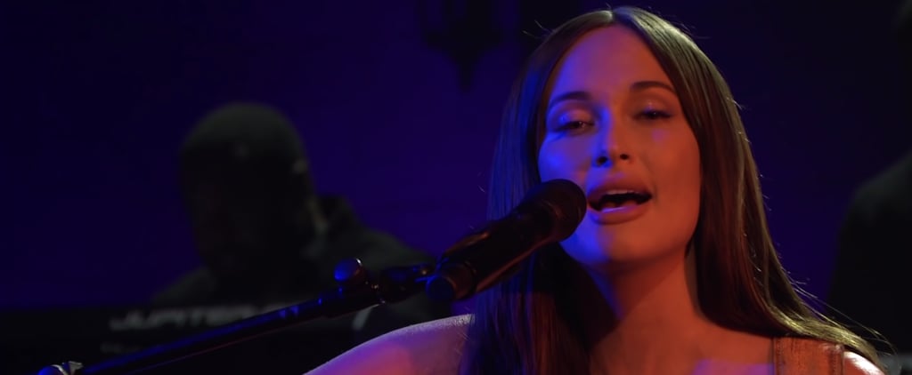 Kacey Musgraves Performs "Justified" and "Camera Roll" | SNL