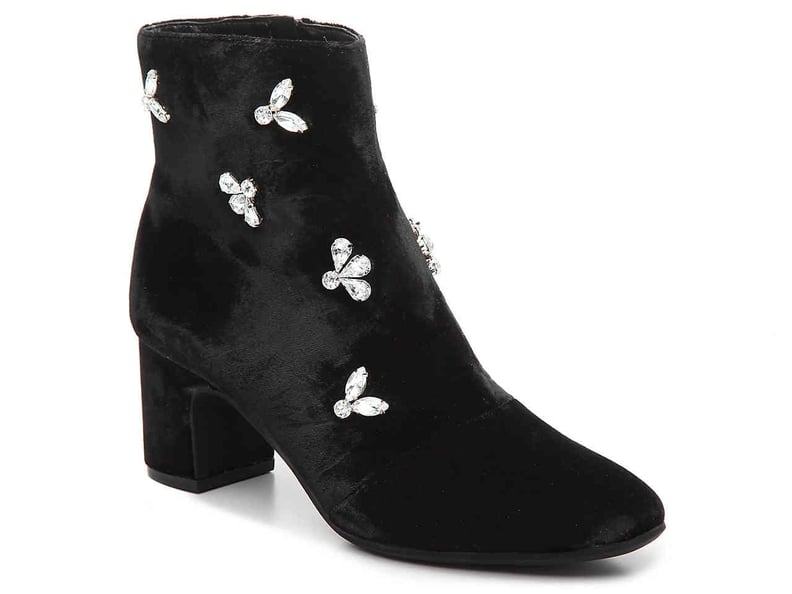 Anne Klein Glinda Booties