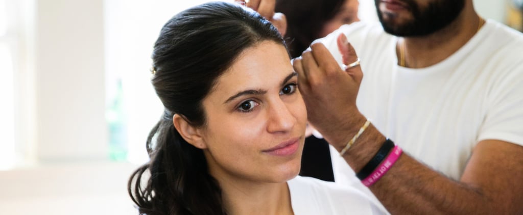 How I Got Rid of a Massive, Painful Pimple 2 Days Before My Wedding