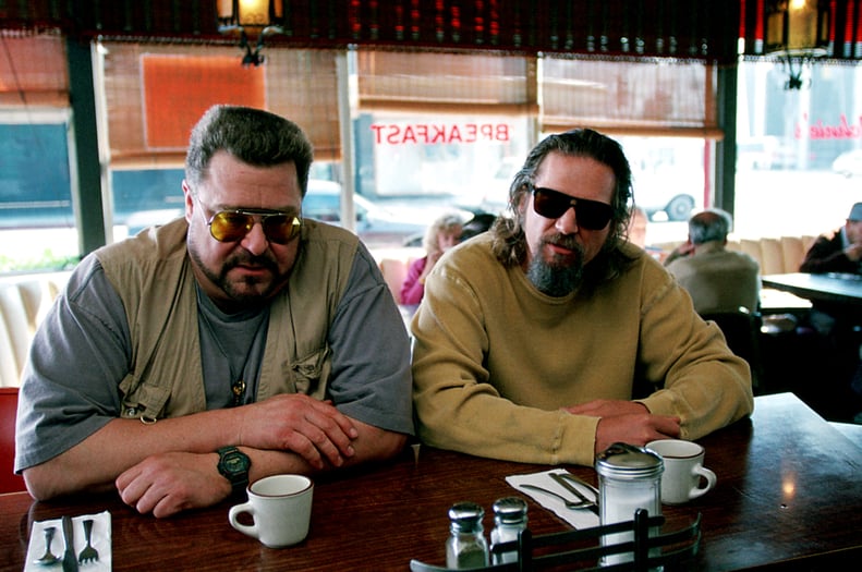 The Big Lebowski