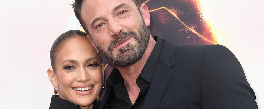 Jennifer Lopez's Father's Day 2023 Tribute to Ben Affleck