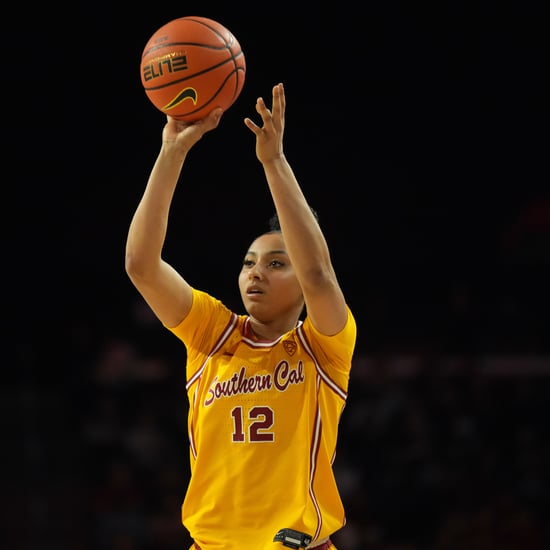 JuJu Watkins Talks College Basketball and Growth of the WNBA