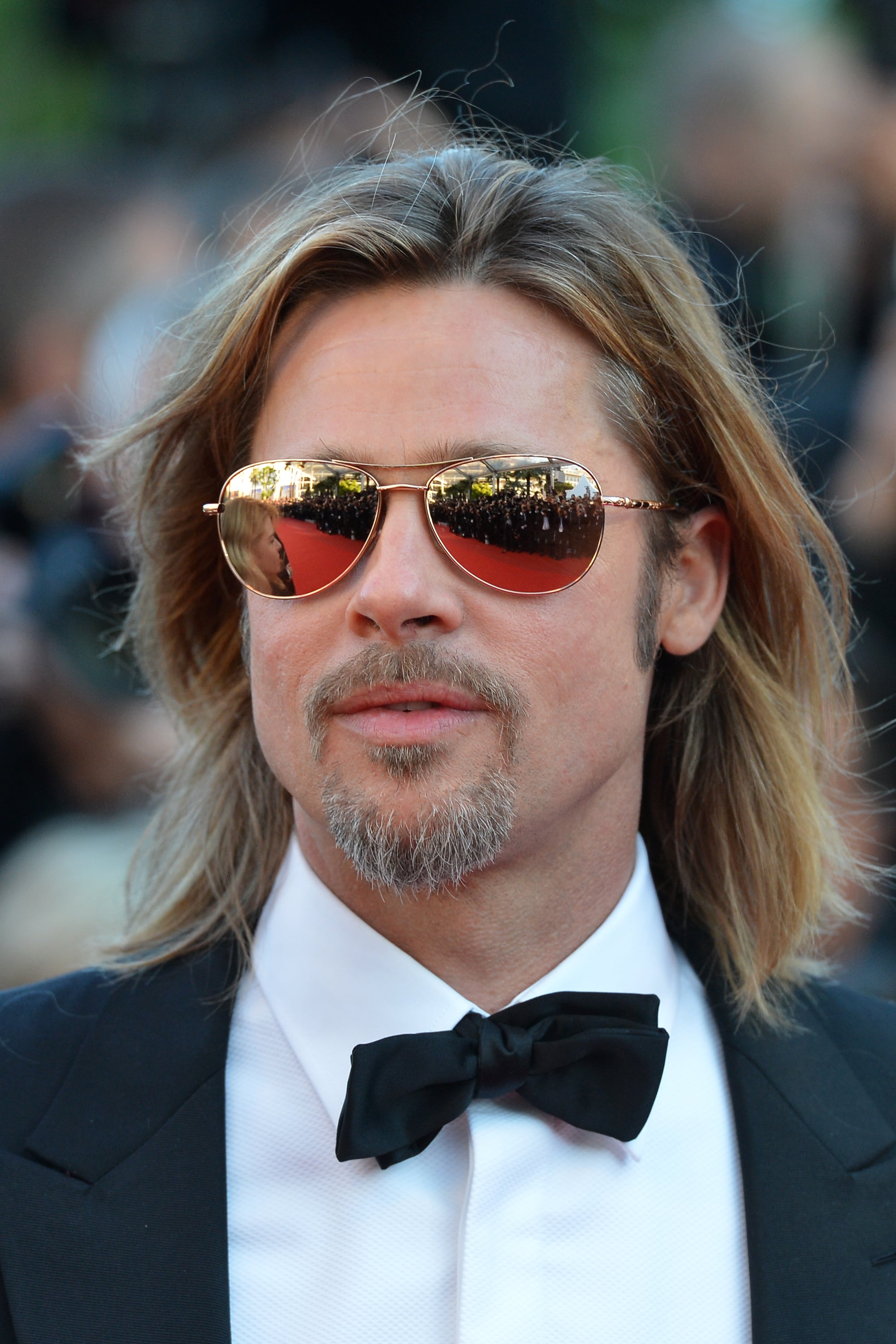 Brad Pitt 