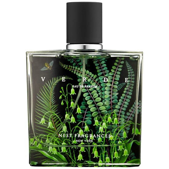 Summer Fragrance Trends 2017