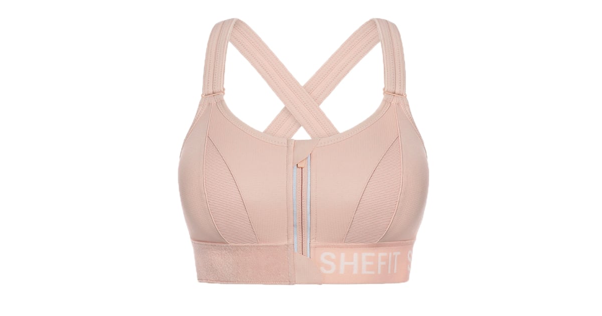 Shefit Ultimate Sports Bra: Review, I Finally Found the Perfect No-Bounce  Sports Bras For High-Intensity Workouts