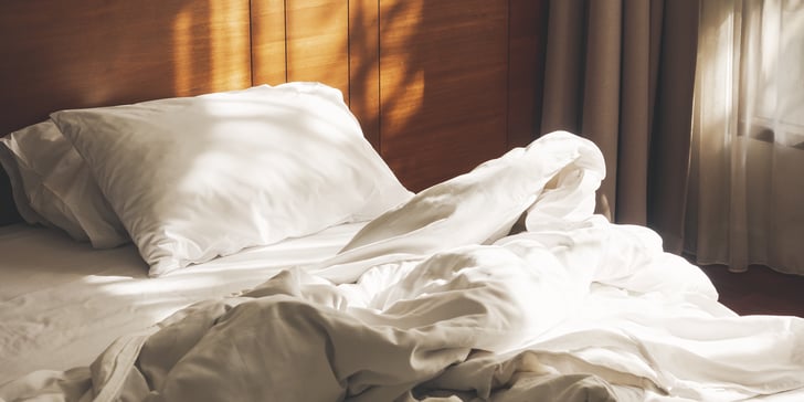 Why You Should Try the Scandinavian Sleep Method | POPSUGAR Smart Living UK