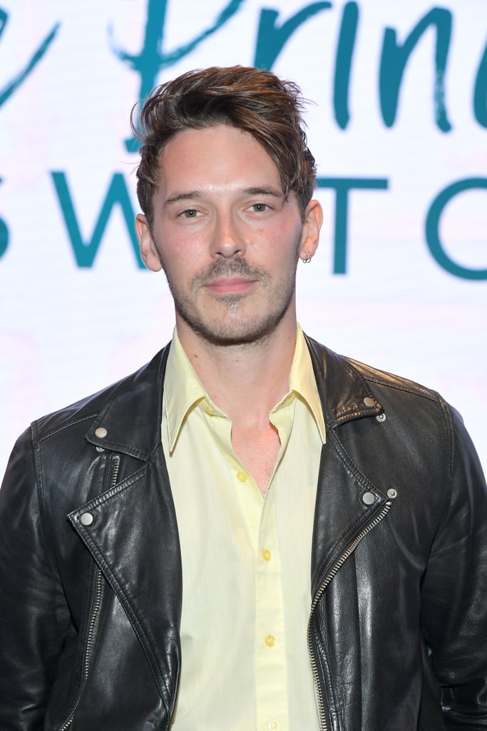 Sam Palladio