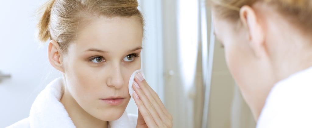 Urine Treatment For Acne