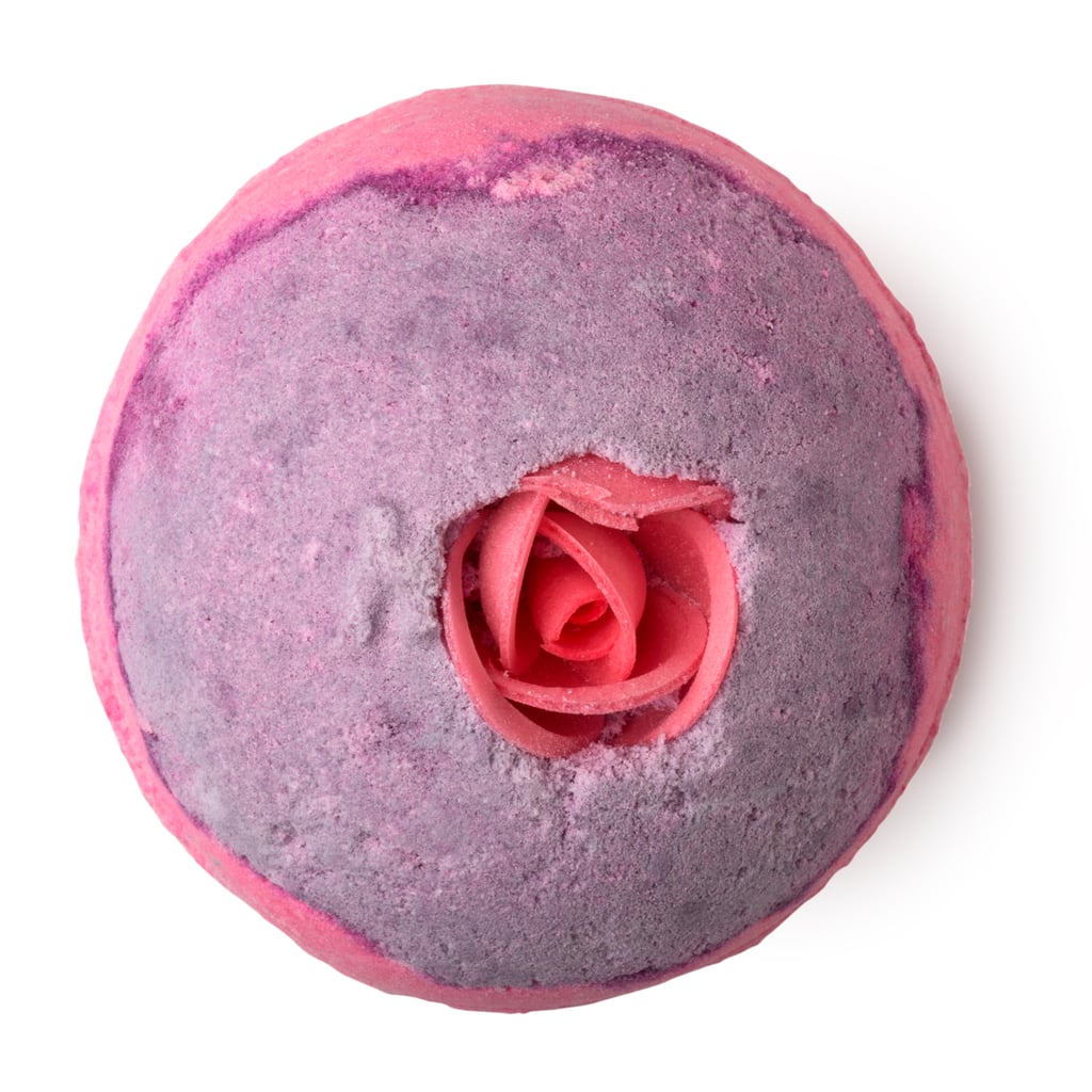 Best Lush Bath Bombs: