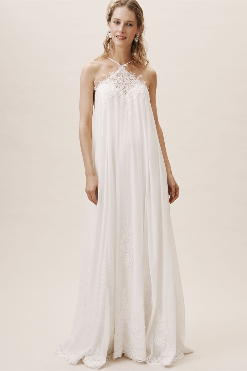 Arles Gown