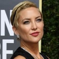 The Surprising Reason Kate Hudson Cut All Her Hair Off