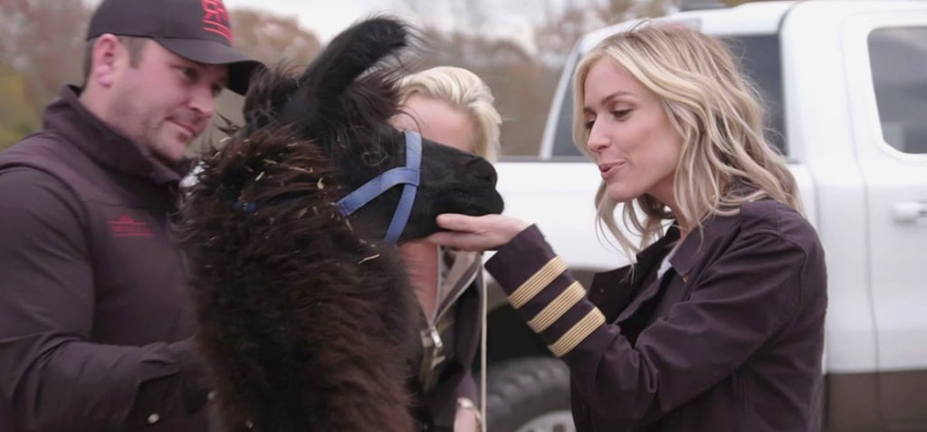 Kristin Cavallari Opens Up About Season 2 of Very Cavallari
