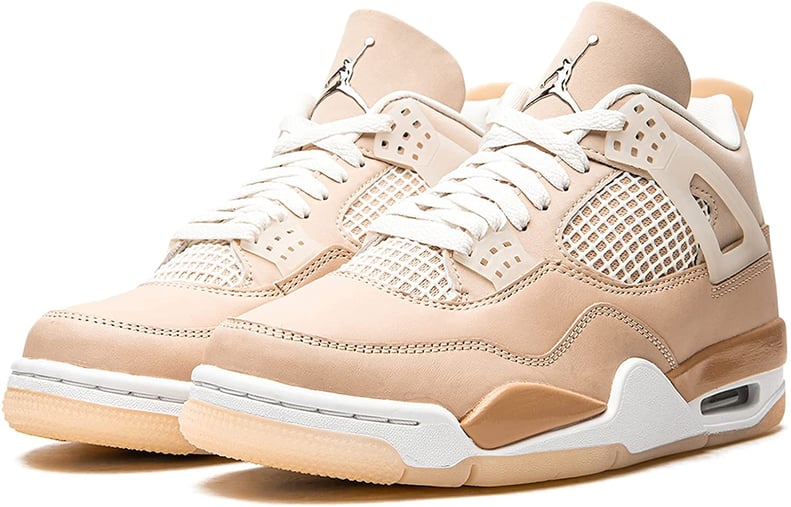 Brown Air Jordans