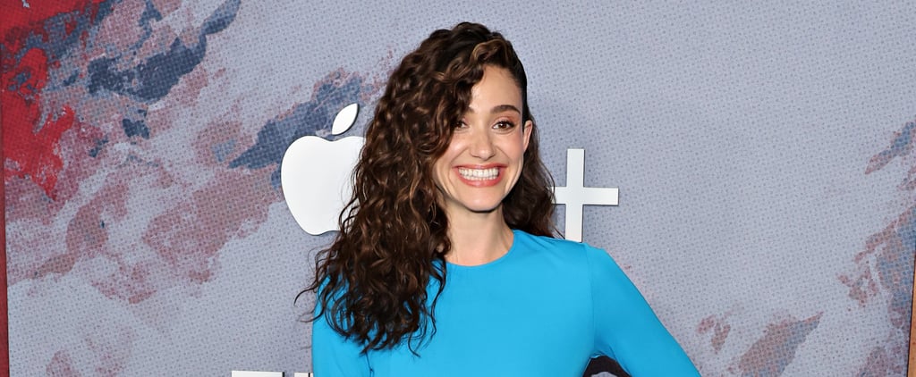 How Many Kids Does Emmy Rossum Have?