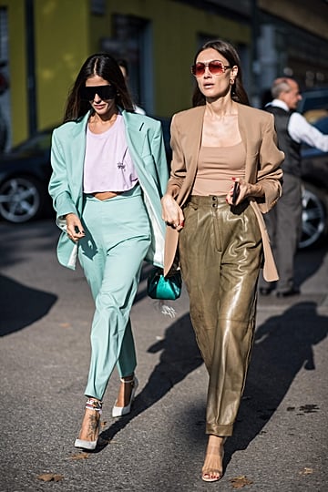 POPSUGAR Fashion