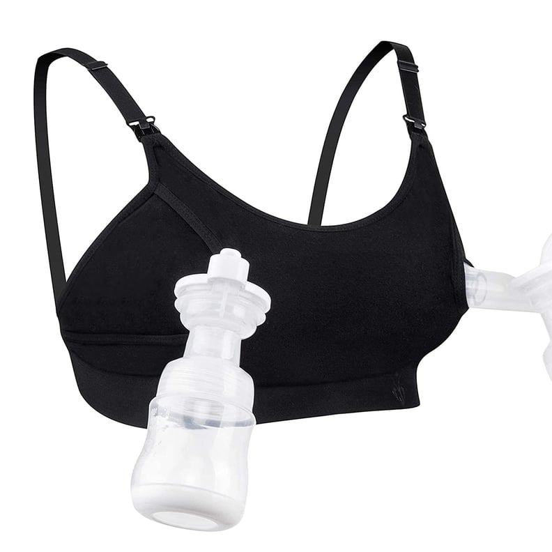 The Best Nursing Bra