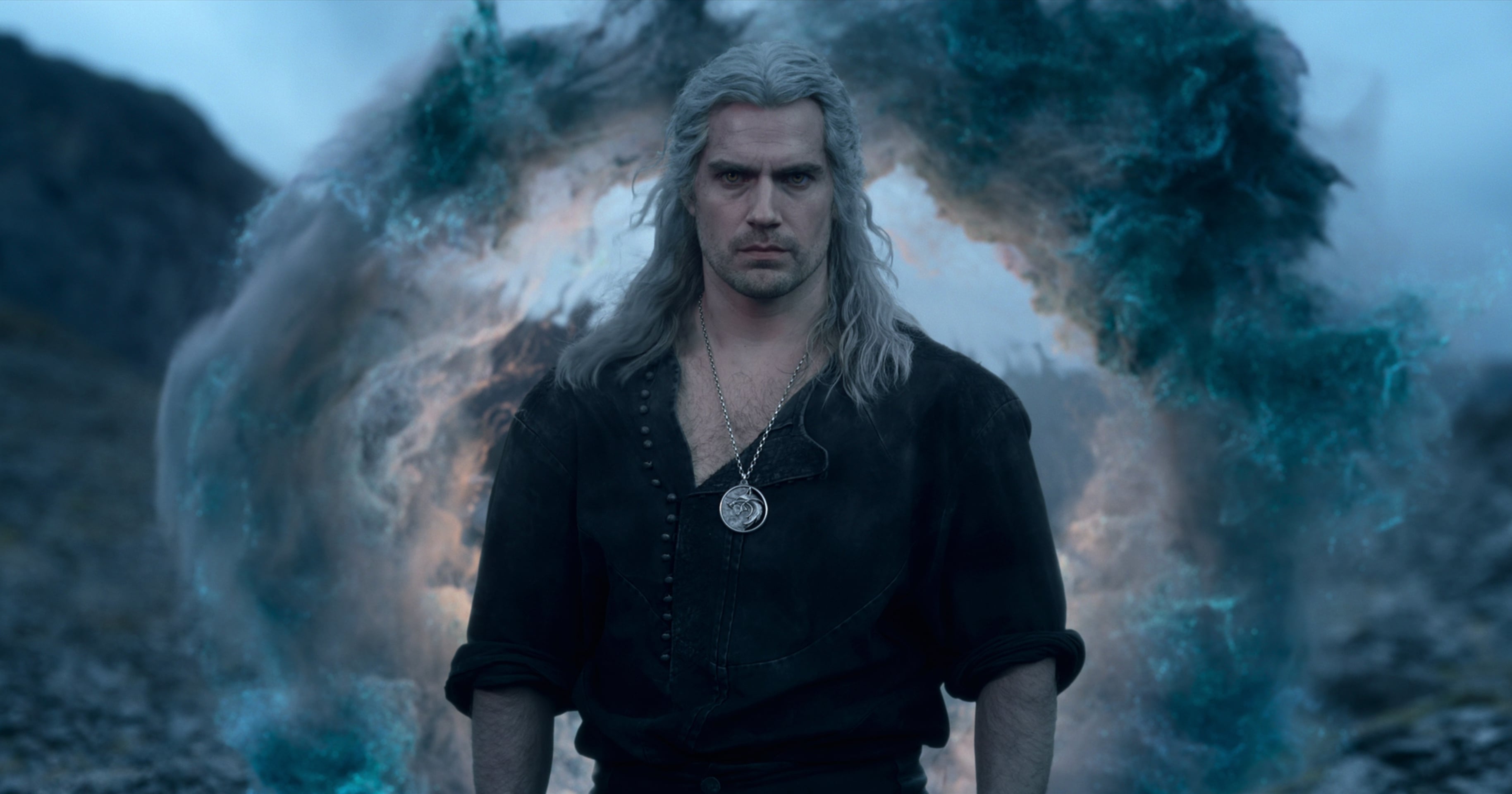Where to Start With The Witcher Games if You Loved the Netflix Show -  POPSUGAR Australia